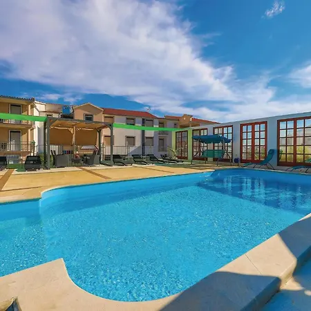 One-bedroom In Okrug Gornji Apartment Trogir