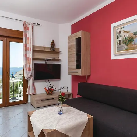 One-bedroom In Okrug Gornji * Traù