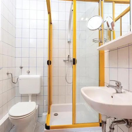 One-bedroom In Okrug Gornji * Traù