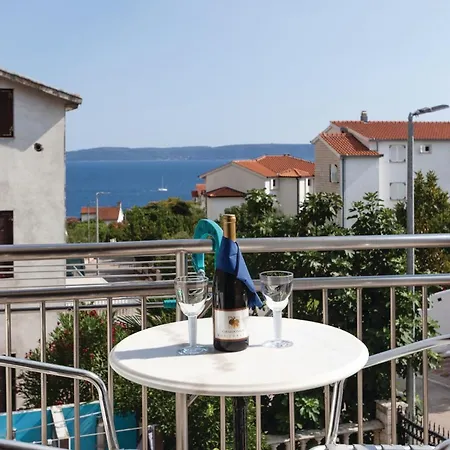 One-bedroom In Okrug Gornji * Traù