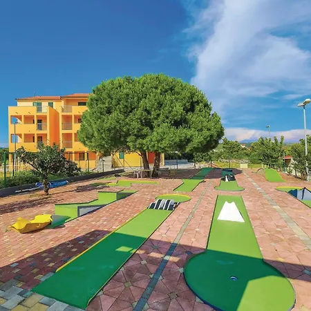 One-bedroom In Okrug Gornji Apartment Trogir